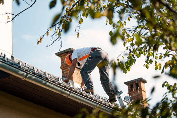 Quick and Trustworthy Emergency Roof Repair Services in Buellton, CA