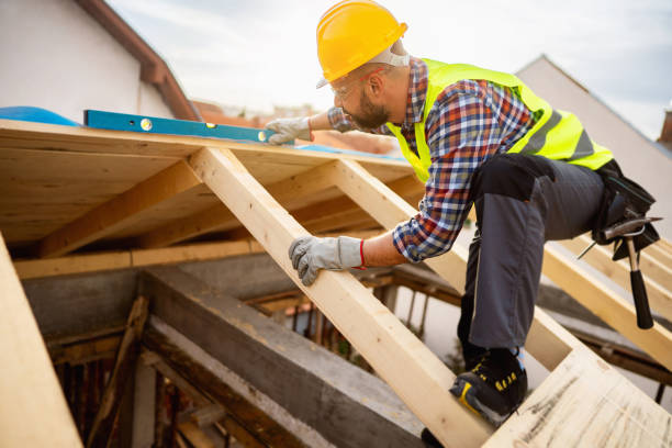 Best Best Roofing Contractors  in Buellton, CA
